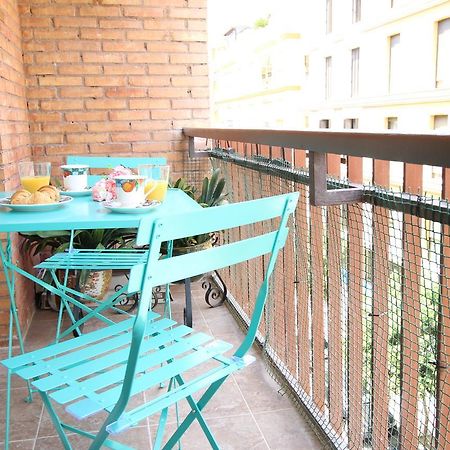 Del Parque Flats - Zamarrilla Διαμέρισμα Μάλαγα Εξωτερικό φωτογραφία
