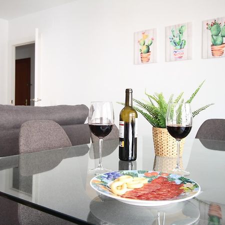 Del Parque Flats - Zamarrilla Διαμέρισμα Μάλαγα Εξωτερικό φωτογραφία